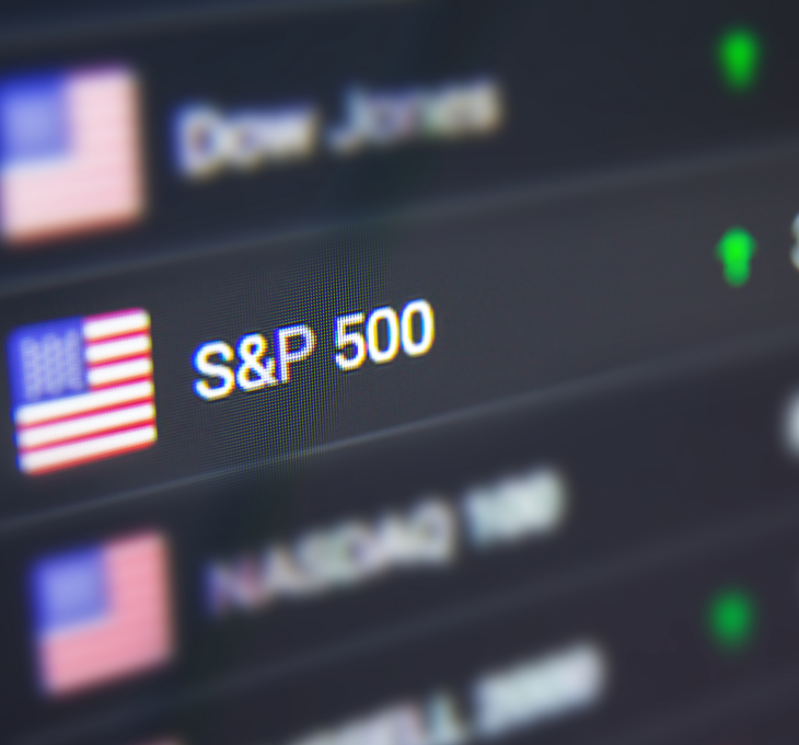 미국S&P500