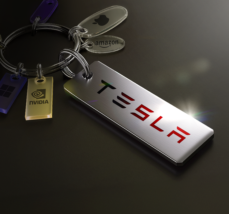tesla