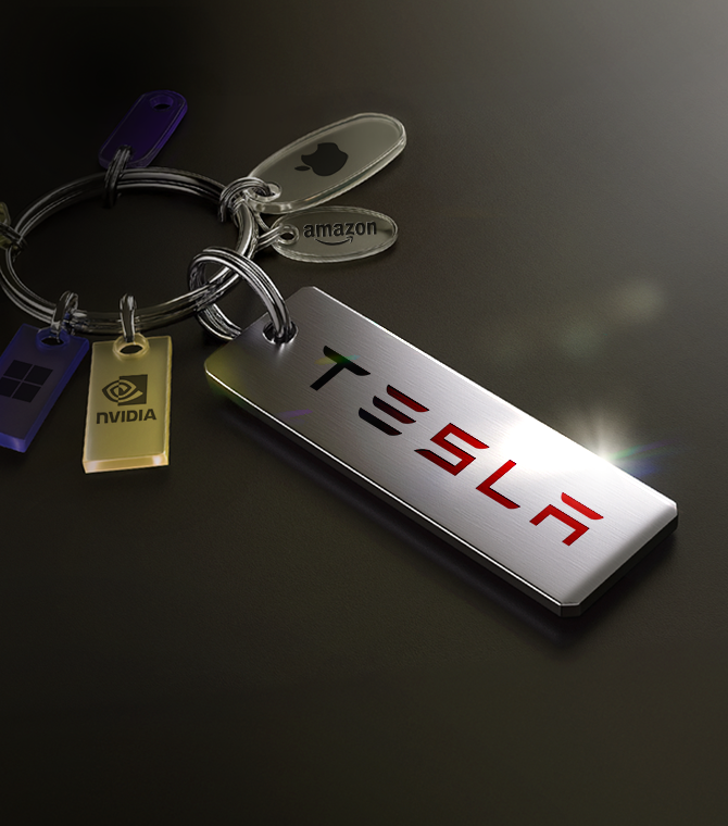 tesla