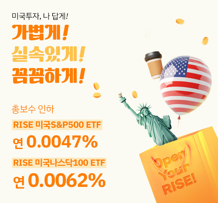 RISE ETF