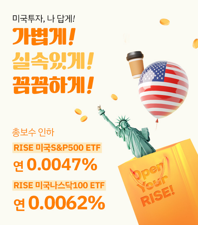 RISE ETF